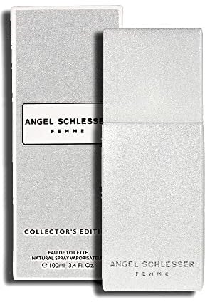 Perfumes FEMME collector edition edt vapo 100 ml - kilograms