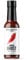 Smokey Ghost Chilli Hot Sauce 150ml - Chilli Mash Co - Vegan BBQ Hot Sauce Made with Tomatoes, Onions and Ghost Peppers
