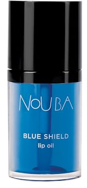 Nouba Blue Shield Lippenöl Lip Oil 7 ml