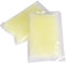 Cera di Paraffina Pura, 2 Cere di Paraffina per Tutti i Bagni di Paraffina Idratanti e Nutrienti(Limone)