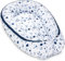Pepi Babynest - Sicher und Komfortabel Baby-Kokon für Neugeborene - Handmade - Nestchen für Baby - Hergestellt aus 100 Prozent Baumwolle - Warmes Babynestchen Neugeborene Magic Space