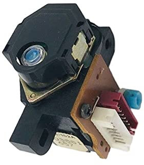 Keneddng for Onkyo DX-F33 Onkyo DXF33 Lecteur DVD Blu-Ray CD Pick-ups optiques de lentille Laser Joueur Bloc Optique DVD Objectif Optique de lentille Laser