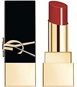 YVES SAINT LAURENT Rouge Pur Couture The Bold Lipstick N. 08 Fearless Carnelian, 2,8 g