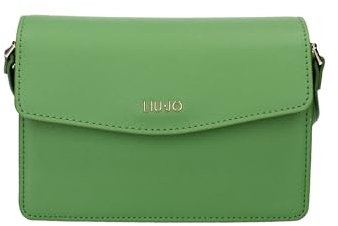 LIU-JO AA3269 E0087 Cross Over Grün