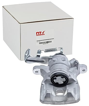 NTY Hzt-Mz-018 Bremssattel hinten rechts