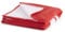 PUMA TEAM Towel Small (50x100), Unisex Handtücher, For All Time Red-PUMA White, OSFA - 054553