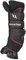 Back on Track Royal Quick Wraps Deluxe für Pferde 2033 mit Welltex Technologie, paarweise verkauft, Weinrot, groß (40,6 cm)