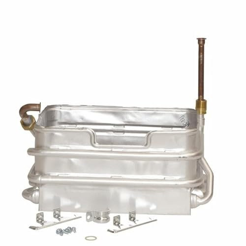 Saunier Duval - Intercambiador de calor - SAUNIER DUVAL: 0010026346