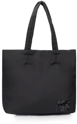 Mandarina Duck Md20 Balloon Tote MD 20 Balloon