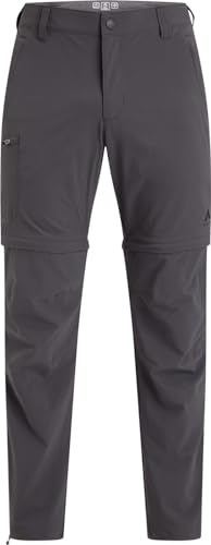 Mc Kinley Herren Wanderhose Malloy II Sht