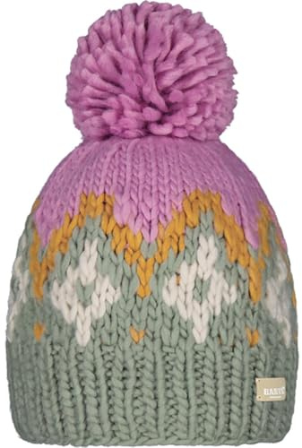 Barts Curley Beanie - -