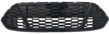 Kühlergrill Für Ford Für Mondeo 2011 2012 2013 MK4 Front Upper Lower Grill Auto Frontgrill(Lower)
