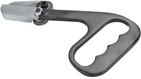 Coupe-métal à Traction Manuelle, Portable, économie de Travail, Cisaille de Coupe Manuelle de Plaques de Tôle