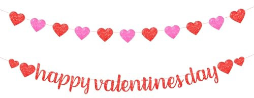 Corabsar CZZ-Valentines Banner