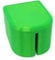 Set of 5 Battery Terminal Covers/caps/Protector for Ryobi One - Prevents Short Circuits (Green)