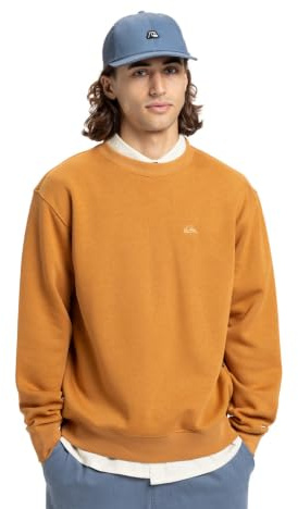 Quiksilver Herren Salt Water Crew Sweatshirts (1er Pack)