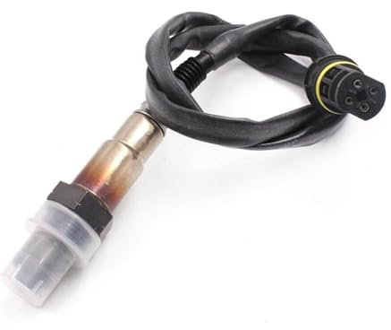 Sauerstoffsensoren für Autos 11787570104 O2-Sauerstoffsensor Für Mercedes W203 W211 C180 C200 Sauerstoff-Lambdasonde
