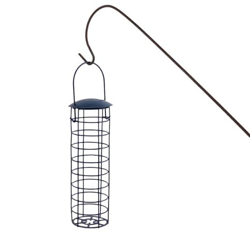 Bird Tall Feeder - Kann Verschiedene Vögel Anziehen, Händler Von Vögeln In Talg Ball | EIN Talg Für Fensterhof
