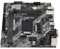 Scheda Madre H410M-F, LGA 1200 per CPU Core & Celeron di Decima Generazione, DDR4 2933MHz, 2 Canali, PCI-E 3.0, VGA, 4 SATA III, Realtek ALC887 Audio, Gigabit LAN