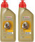 Castrol Transmax Limited Slip LL 75W-140 Getriebeöl, 1L (Packung mit 2)