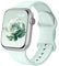 Patented Cinturino Sportivi Compatibile per Cinturino Apple Watch 38mm 40mm 41mm 42mm (Serie 10) da Donna Uomo, Cinturinos in Silicone per Apple Watch Serie 10 9 8 7 6 5 4 3 2 1 SE