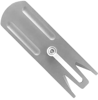 Folien-Schneidewerkzeug Handgehalten Tragbar Ergonomisch