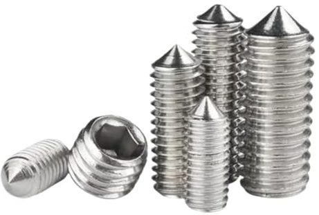 10 Stück Sechskant-Innensechskantschrauben(10mm x10pcs,M10)