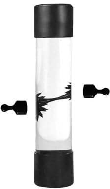 Ferrofluid Magnetic Liquid Display Funny Stress Relief Toys Science Stress Toys Decompression Stress toy magnetic ferrofluid iron toy magnetic Ferrofluid gadgets magnetic cool toy magnetic sci