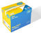 Data Copy Premium Kopierpapier, weiß, 80 g/m², A4, 4 x gelocht, FSC mix credit - 1 Karton zu 5 Pakete (2500 Blatt)
