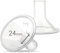 Maymom Myfit 24Mm Shields Compatible with Medela Breast Pump- Personalfit, Freestyle, Harmony, Maxi Connector; Connect to Widemouth/Narrow Connector, Personalfit/Freestyle Flex Connector; 2Pcs