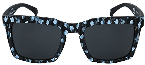 Adidas Männer S0365011 Sonnenbrille, Mehrfarbig, Talla única