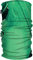 Had Unisex Printed Röhrenschal, Brushed Green, One Size