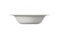 125/500/1000 platos hondos desechables, 18 cm de diámetro, capacidad de 400 ml, biodegradables y compostables, de pulpa de celulosa desechable y sin plastificar