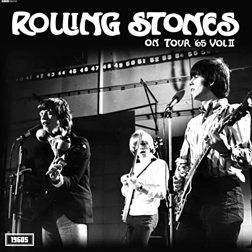 Rhythm and Blues Records