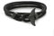 Yocoyee Whale Orca Schwanz Anker Schildkröte Haken Armband Nylon Polyester Seil Verstellbares Armband für Männer Jungen, 21.65 inches, Nylon Edelstein Polyester, Kein Edelstein