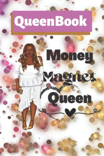 Queenbook: Money Magnet Queen