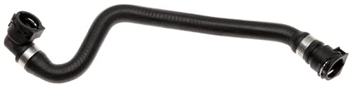 GATES 02-1767 Heizungsschlauch 17127509965 4275-21767 427521767 schwarz | Kompatibel mit: BMW X5