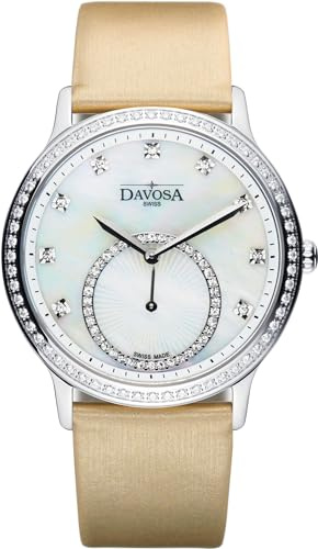 DAVOSA Audrey Quartz 16755735 Unisexuhr