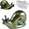 DHliIQQ Stampi per animali in resina 3D rana stampo in silicone lucertola resina epossidica stampo per colata di lumache per decorazione da tavolo da appendere alla parete