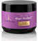 Maison OUD - Haarmaske mit Kaschmirprotein, Ohne Parabene, Ohne Formol, Haarkur, haarpflege, Maskenpflege für trockenes, geschädigtes Haar, 500 ml (Violett)
