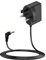 MEROM 12 V Adapter Power Supply Lead Compatible with Makita DMR109 Dab Job Site Radio Power Cable