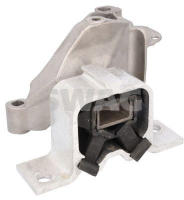 SWAG Motorlager 33 10 9275 rechts DUSTER LOGAN II DUSTER Kasten 1,587kg