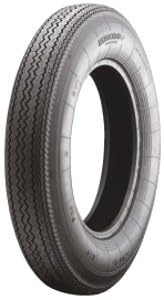 HEIDENAU Sommerreifen 4.50-17 TT 76P HEIDENAU P29