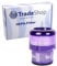 Trade-Shop Filtre HEPA de rechange pour aspirateur Dyson Omni-Glide, Omni-Glide+, SV19, SV12, remplace 965241-01