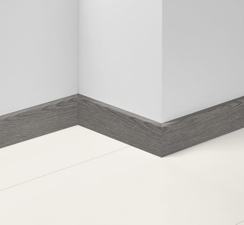 Parador SL 18 Dekor-Sockelleiste Eiche D119 - Länge 2.20m