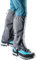 deuter Unisex-Adult Gaiter Gamaschen, Black, M