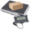 200kg Plattformwaagen LCD Digitale Waage Paketwaage Industriewaage & USB,31,6 X 25 X 4,95 cm