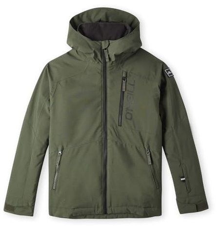 O´Neill Hammer Jacket 3-4 Years