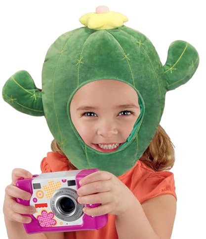 Plüsch Herren Hut, Kaktus Hut Kostüm, Kaktus Kopfbedeckung Hüte | Scherzhut Cosplay Kostüme Plüsch Entzückende Cartoon Festival Hut für Lieferitur