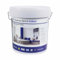 Pintura aislante térmica interior 4 Litros | Pintura interior al agua termoaislante | Pintura blanca para hogares, garajes, trasteros... Evita humedades por condensación | Imperlux Termic Indoor 4L